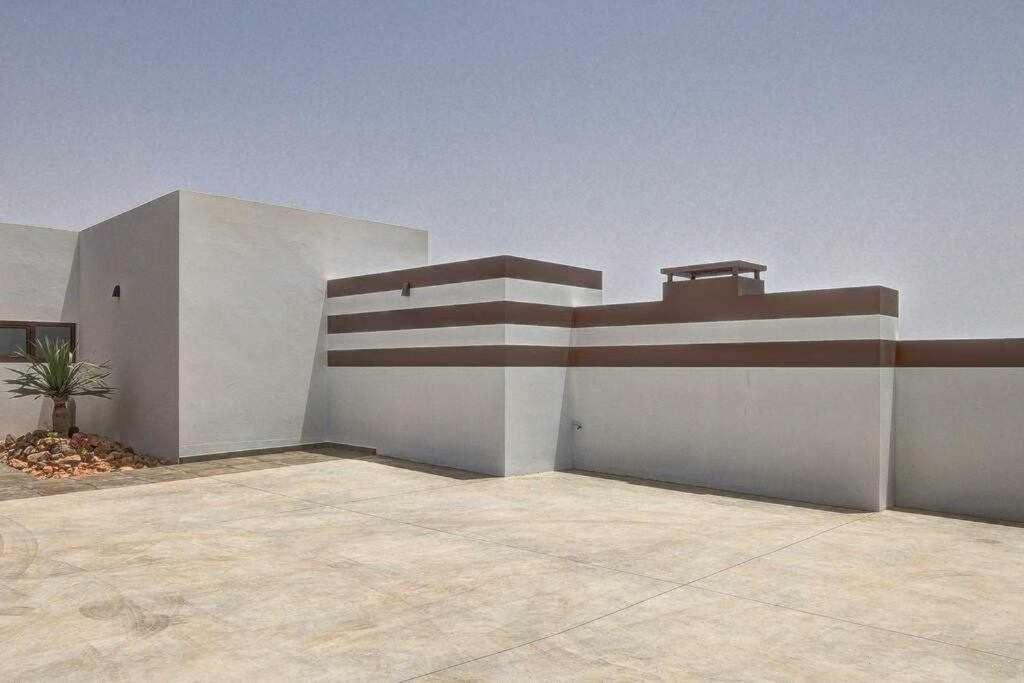Villa Ponzos Chalet Independiente Y Privado Triquivijate Exteriér fotografie